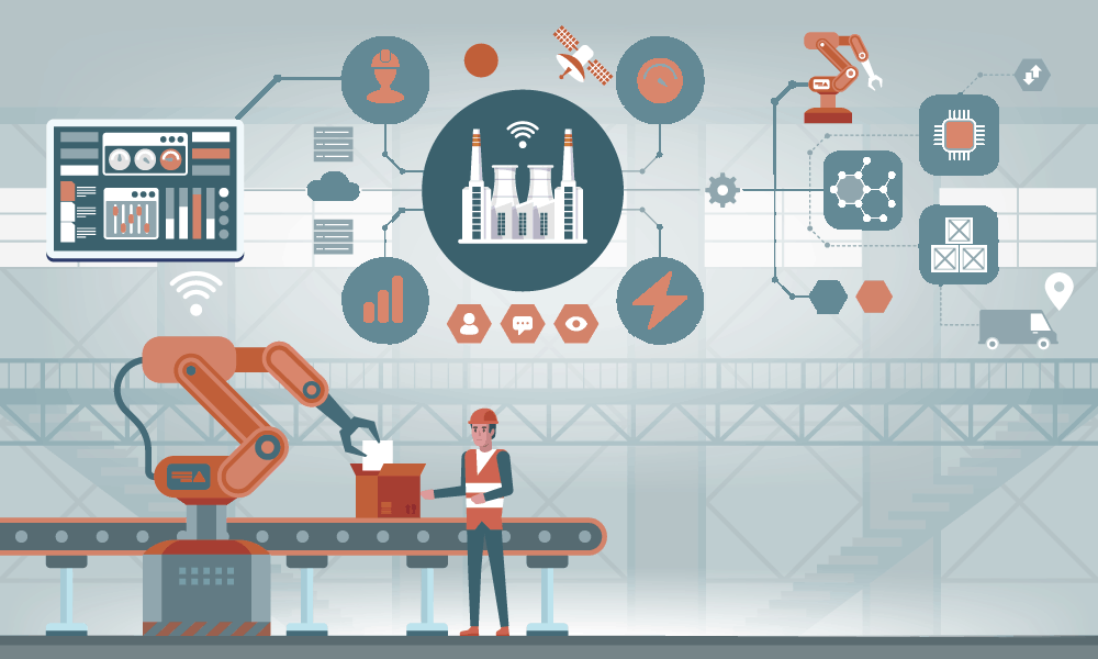 Vector Automation